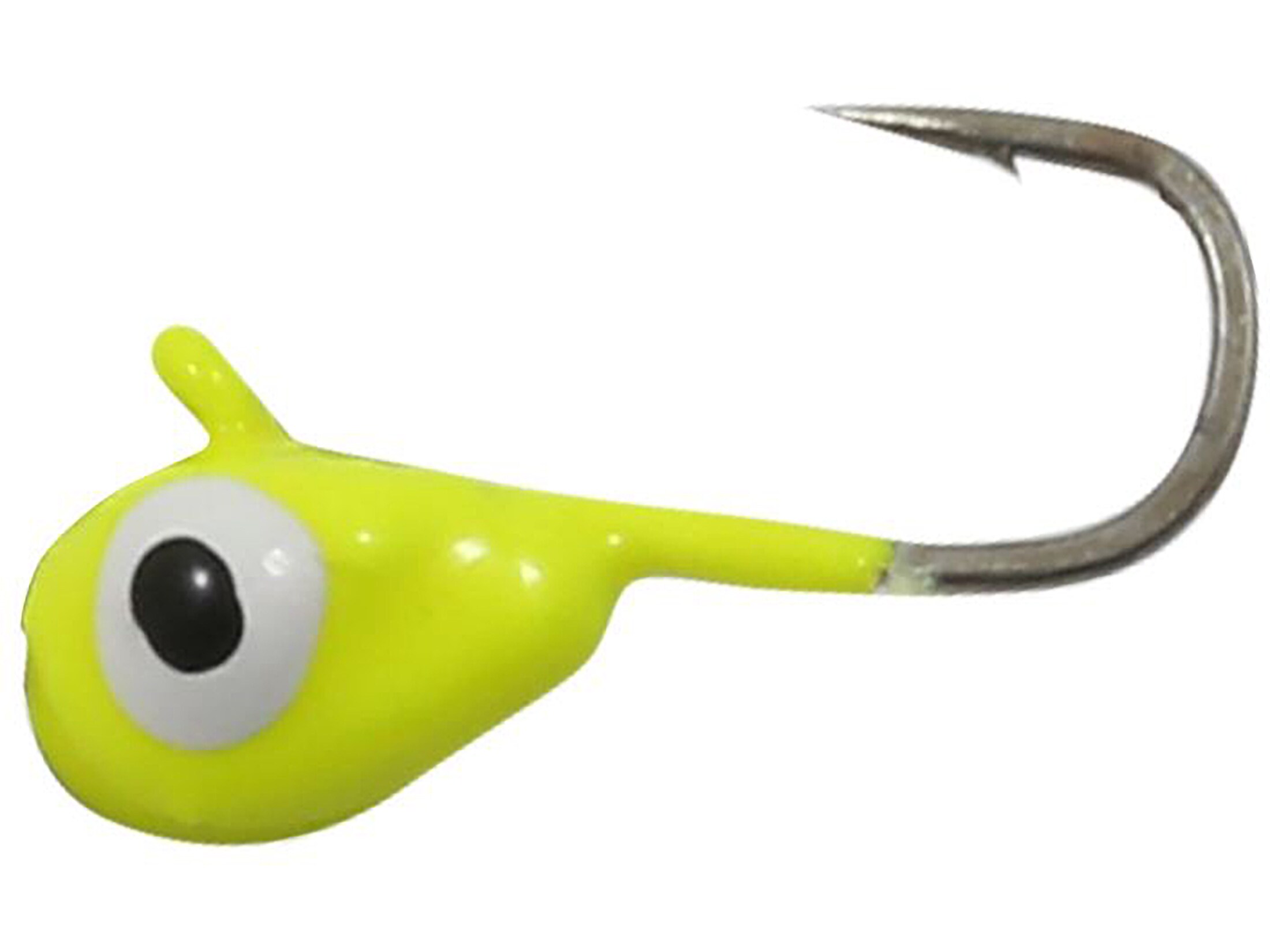 Northland Tungsten Short Shank Jig – Fishermans Central