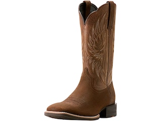 Ariat Men's Sport Rider Cowboy Boots
