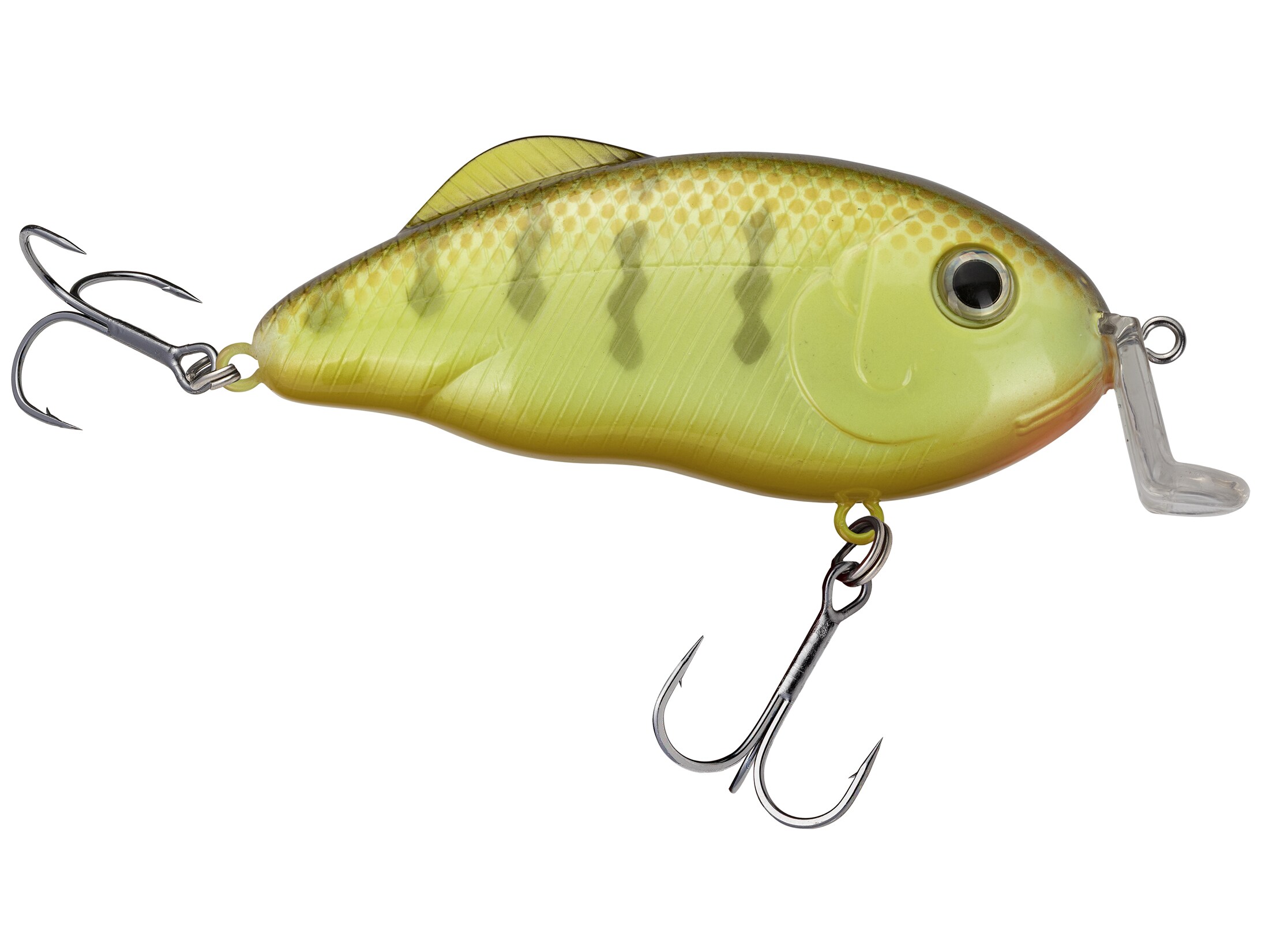 strike king hybrid hunter crankbait