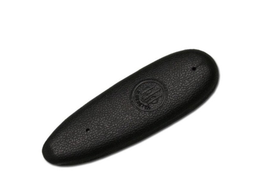 Beretta Recoil Pad Beretta Shotguns Field 1 2 12mm Rubber Black