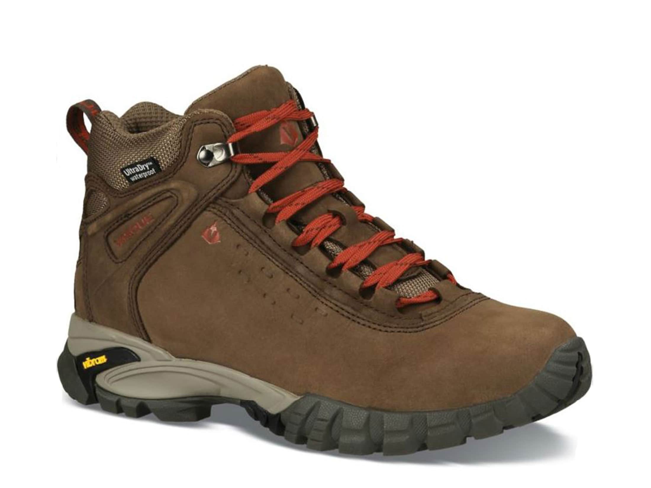 Vasque Talus Ultradry 5 Waterproof Waterproof Hiking Boots Leather