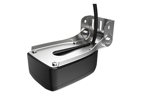 Lowrance LiveSight Transducer with Mounts