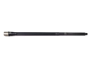 Faxon Match Series Heavy Fluted 223 Wylde AR-15 Barrel