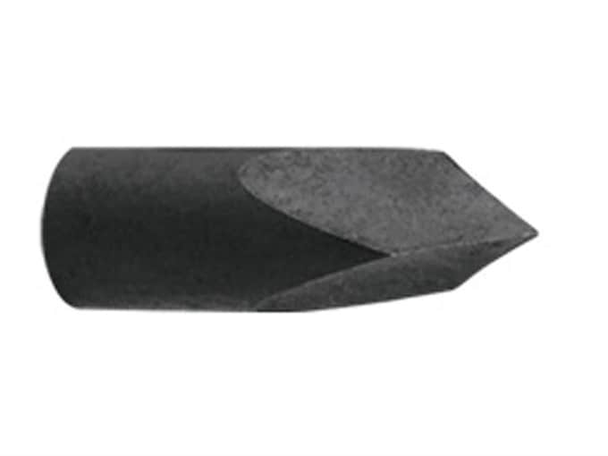 Muzzy Gar Point Tip Bowfishing Arrow Point Replacement Tip Steel 2PK