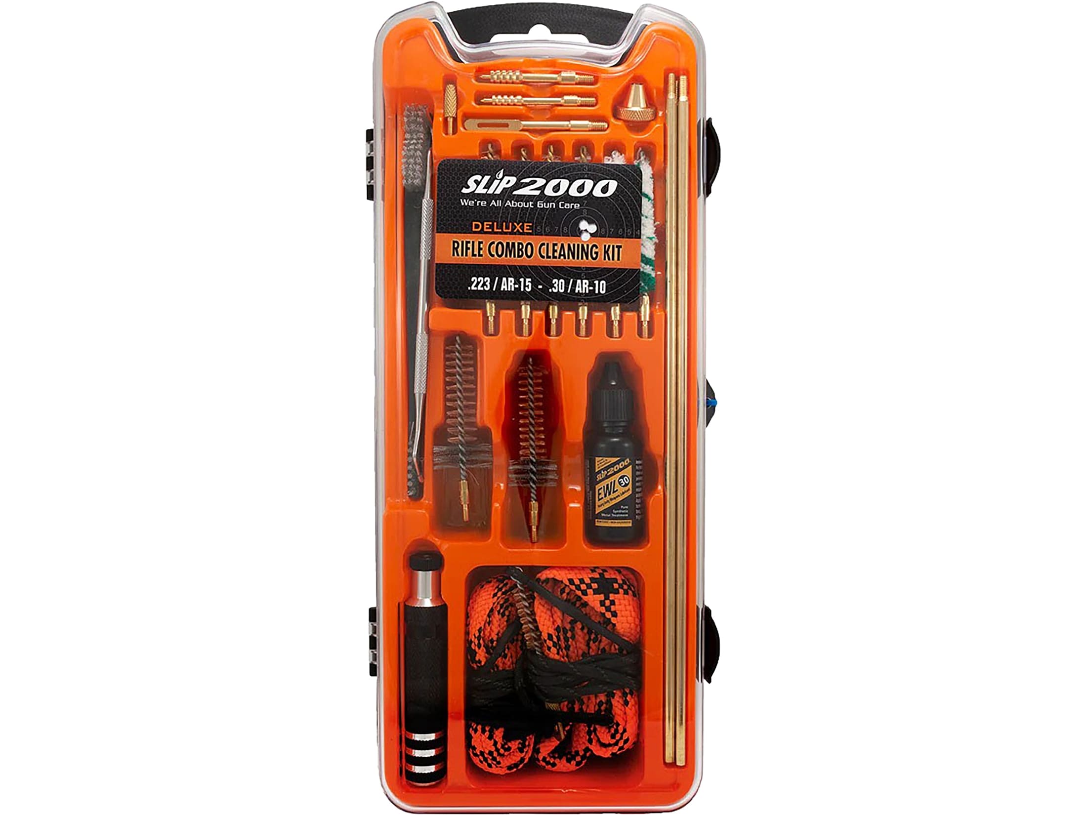 Slip 2000 Extreme Deluxe Cleaning Kit