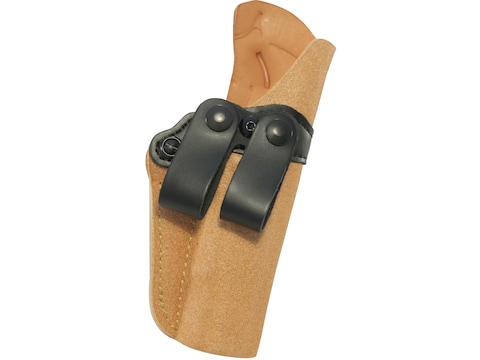 Gould & Goodrich 808 Holster