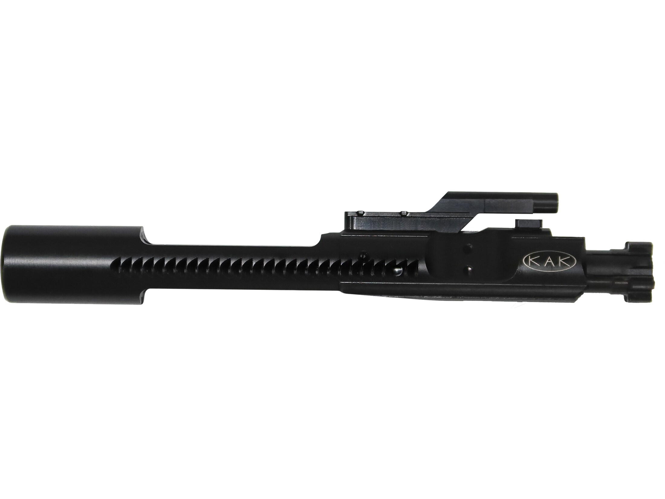 KAK Bolt Carrier Group AR-15 223 Remington, 5.56x45mm NATO Nitride