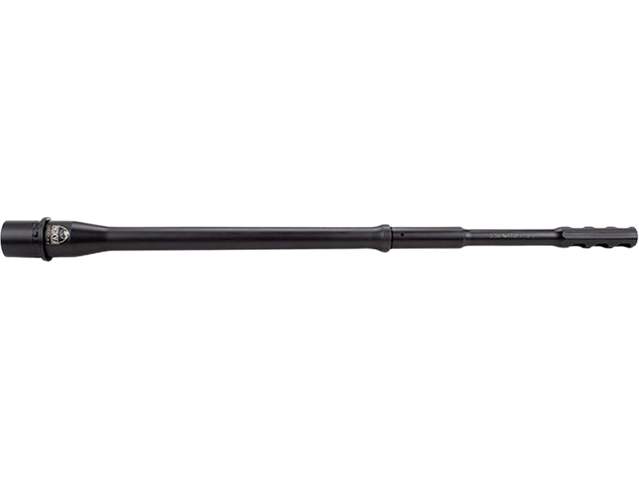 Faxon Duty Series Barrel AR-15 5.56x45mm 1 8 Twist 16 Gunner Contour