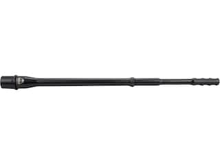 Faxon Duty Series 5.56x45mm NATO AR-15 Barrel with Integral Muzzle Brake