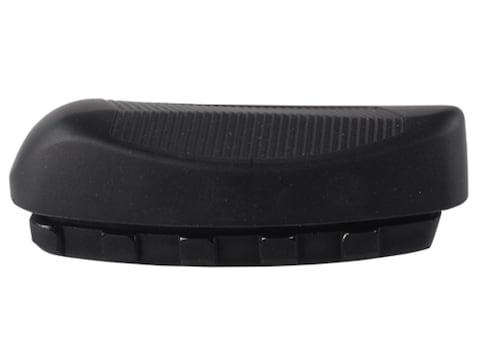 Benelli ComforTech Plus Recoil Pad Right Hand 14-3/8" Length of Pull Black