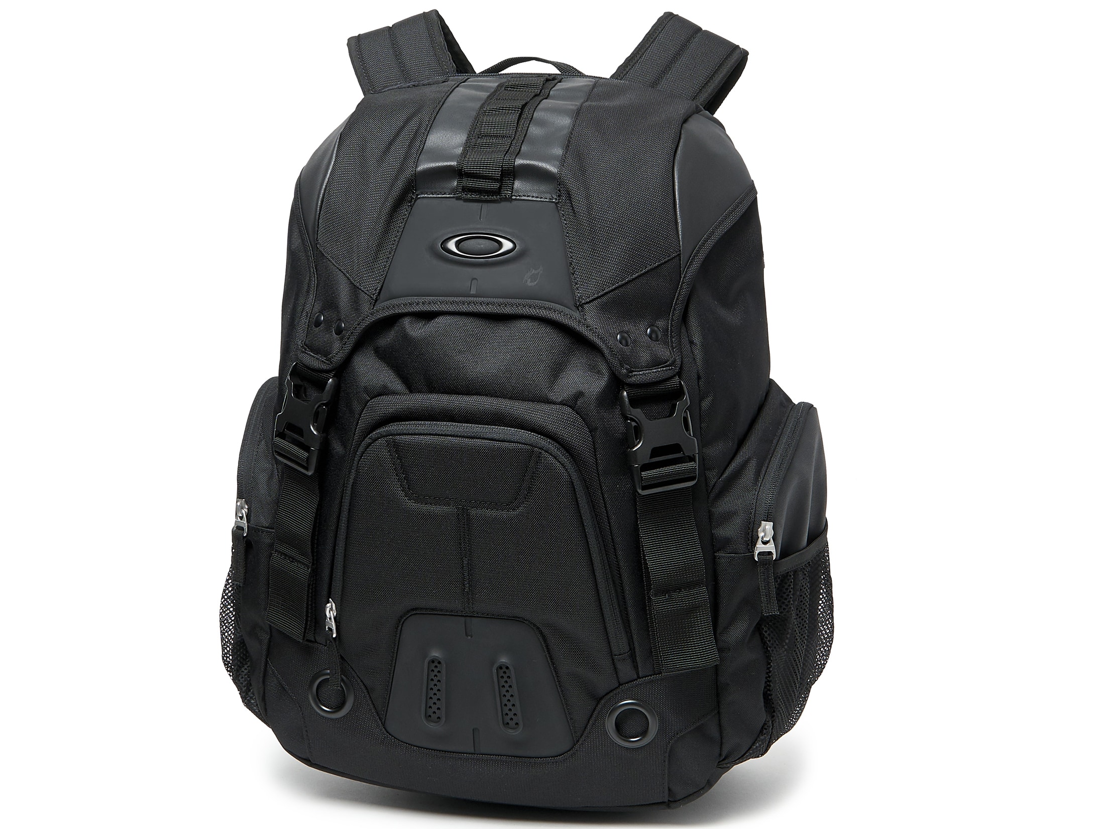 Oakley Gearbox LX Backpack Jet Black