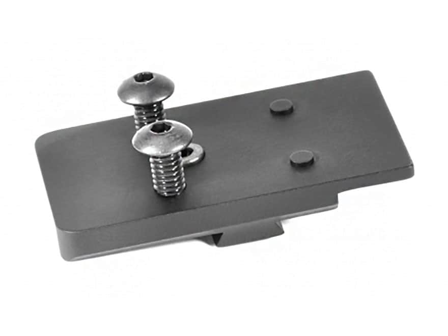 EGW Vortex Razor Red Dot Mount Bomar Cut Matte