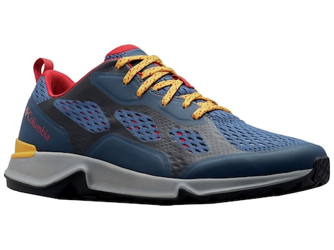 Columbia Vitesse Hiking Shoes Nylon