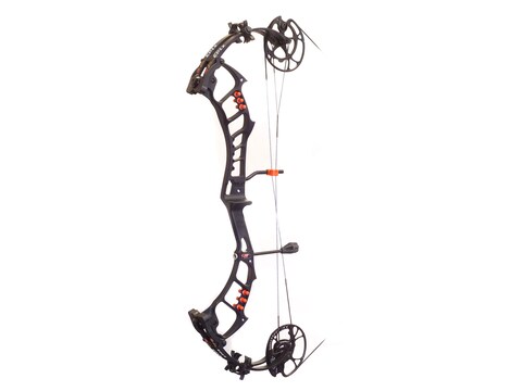 PSE Bow Madness Epix Compound Bow Right Hand 60-70 lb 24-30 Draw