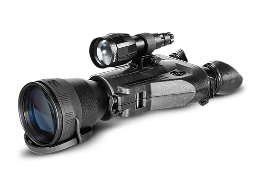 Armasight Discovery 5X IDi Gen2+ ナイトビジョン Armasight Discovery 5X IDi Gen2+ ナイトビジョン - メルカリ