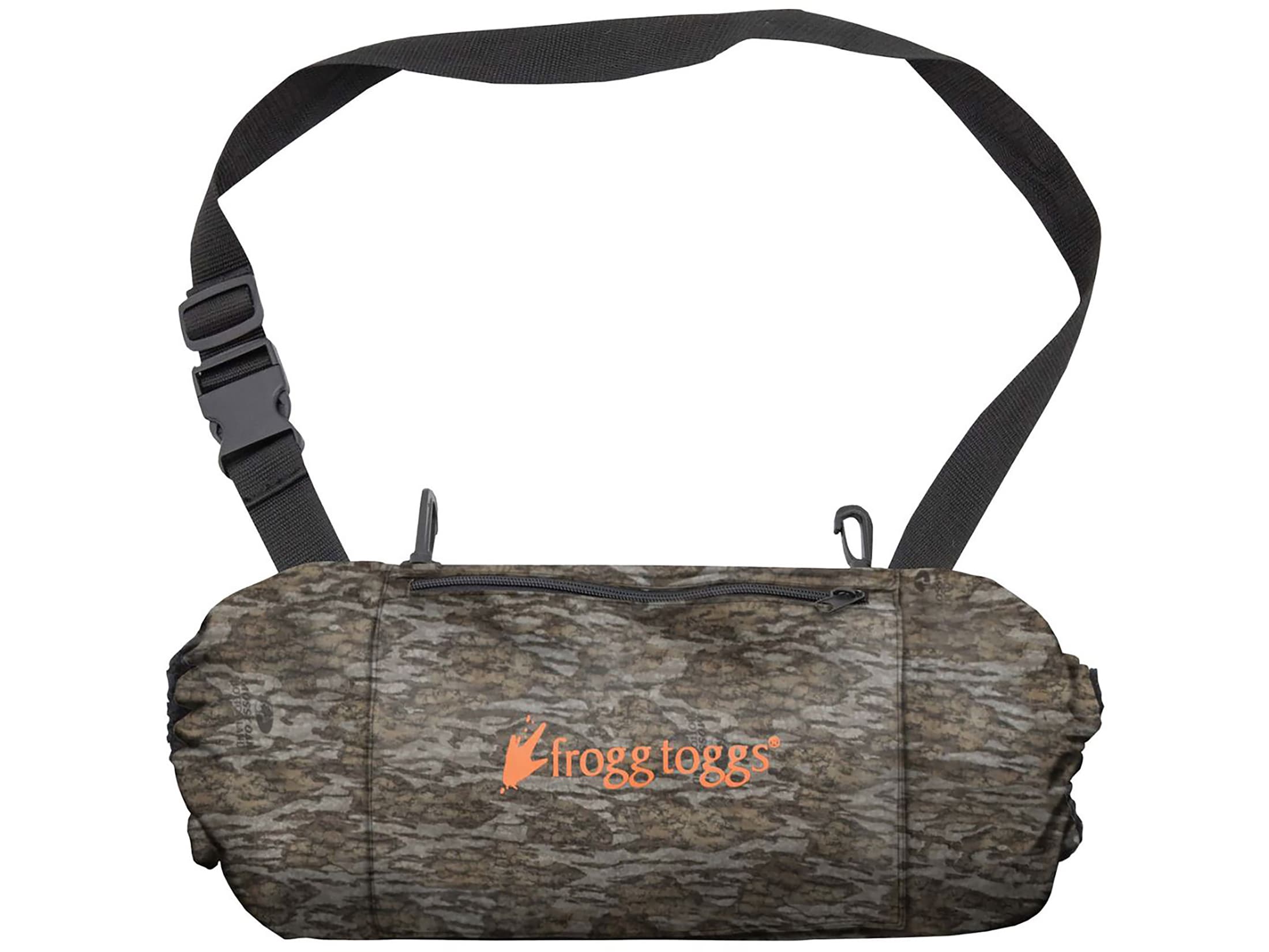 Frogg Toggs Fleece Lined Hand Warmer Realtree Max-7 One Size Fits Most