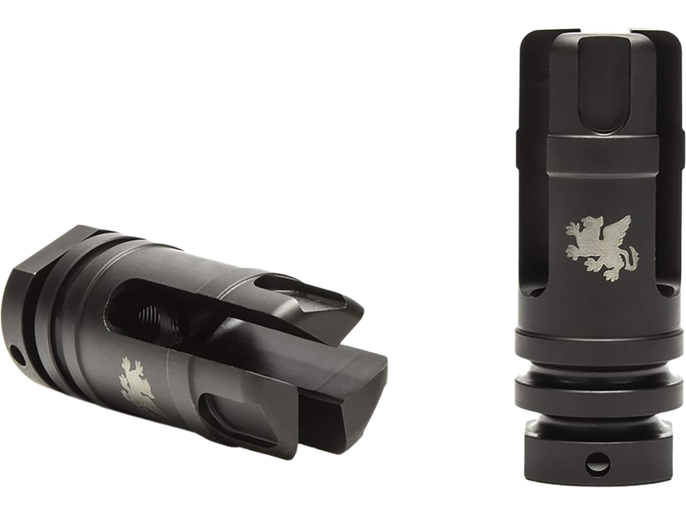 Surefire 556 1 2 X 28 3 Prong Flash Suppressor