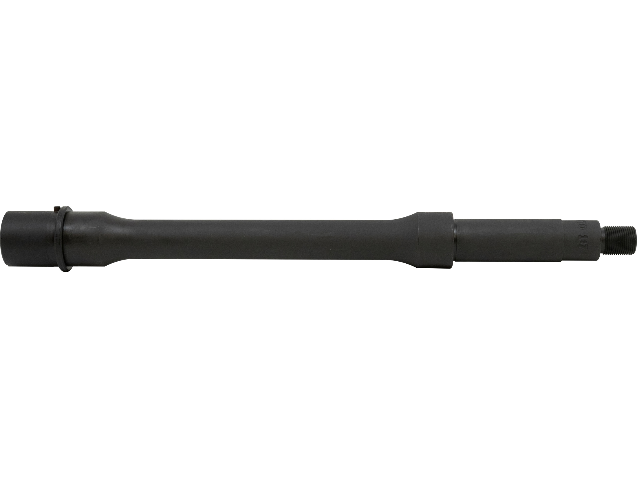 AR-STONER Barrel AR-15 Pistol 5.56x45mm NATO M4 Contour 1 in 7" Twist 10.5" Chrome Moly Nitride