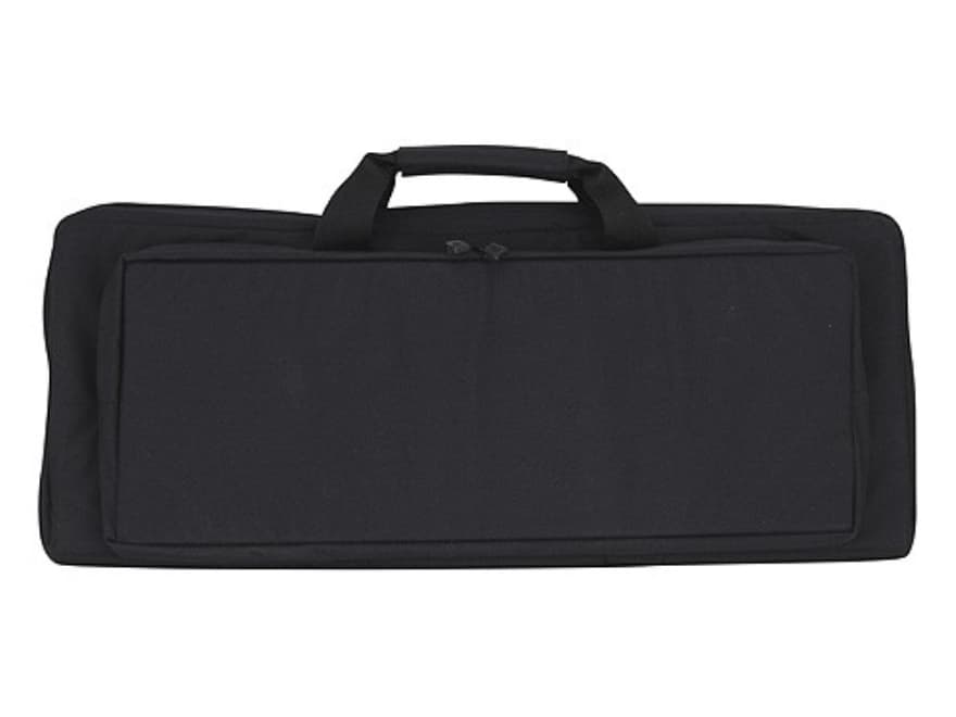 BLACKHAWK! Homeland Security Discreet Tactical Rifle Case HK94, MP5 29