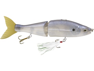  Livingston Lures B Venom 6 Ghost Gizzard Shad