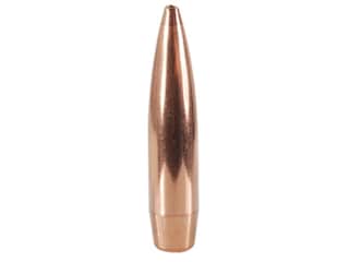 Lapua Scenar Bullets 264 Caliber, 6.5mm (264 Diameter) 123 Grain Hollow Point Boat Tail Box of 1000