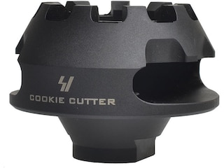 Strike Industries Cookie Cutter Compensator