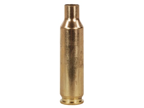 Hornady Brass 6.5 Creedmoor Box of 250 (Bulk Packaged)