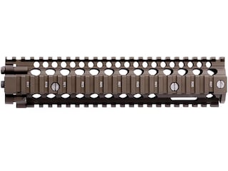 Daniel Defense MK18 RIS II AR-15 Picatinny Handguard