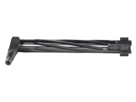 PTG One-Piece Fluted Bolt With Handle Remington 700 Long Action .338 Lapua Magnum Bolt ...
