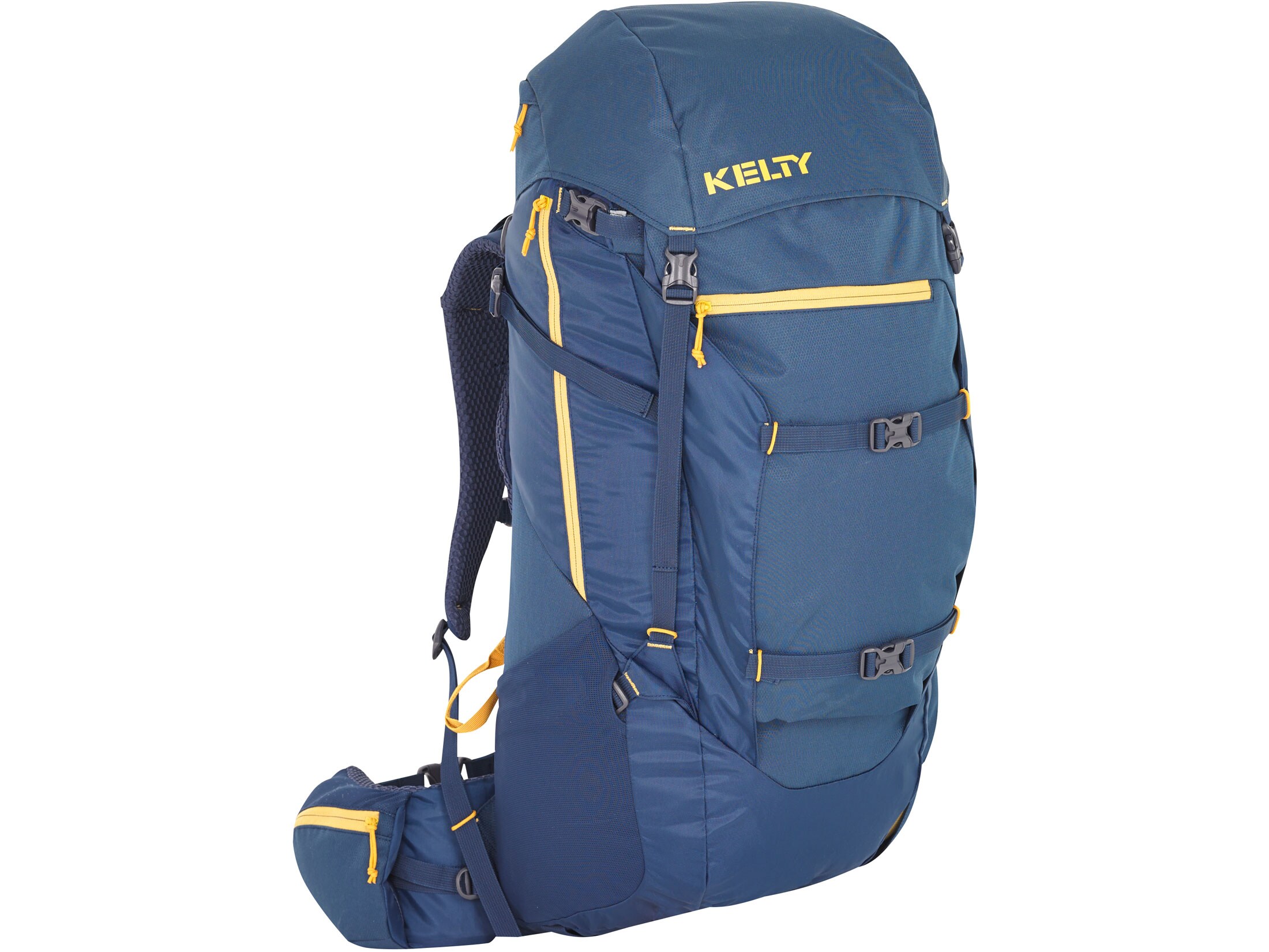 kelty backpack daypack rifle Glendale 105L Duck Green/Gingerbread The Kelty Asher 24 embodies the bold Kelty Catalyst 50 Backpack Polyester