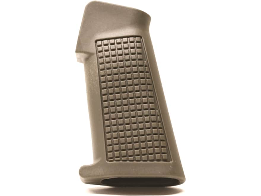 Griffin Armament A3 AR-15, LR-308 Pistol Grip