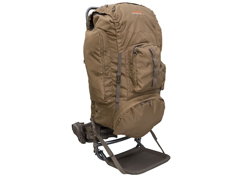 ALPS Outdoorz Commander + Pack Backpack