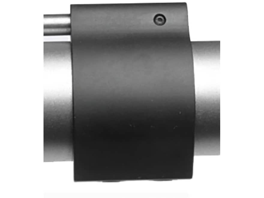 Wilson Combat Low Profile AR-15, LR-308 Gas Block