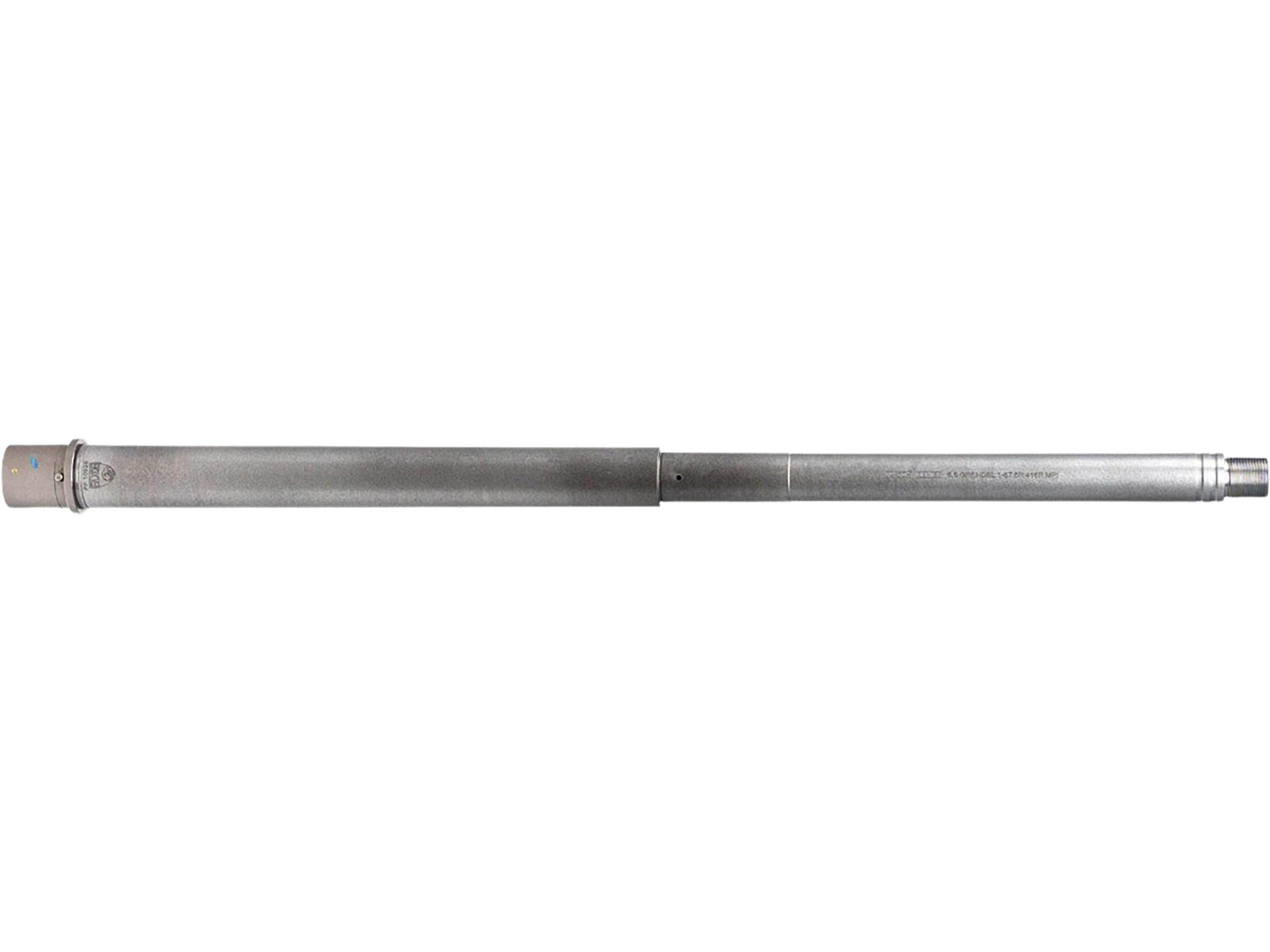 Faxon Match Series 6.5 Grendel AR-15 Barrel