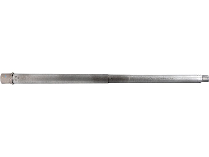 Faxon Match Series AR-15 Barrel 6.5 Grendel 18" Target Contour 1:8" Twist Stainless