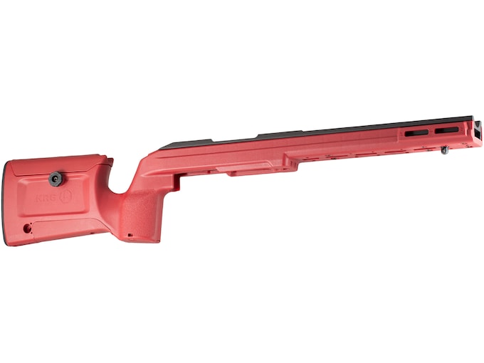 Kinetic Research Group Bravo Chassis for Ruger 10/22 Red