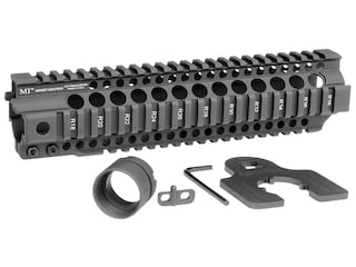 Midwest Industries Combat Rail T-Series AR-15 Picatinny Handguard