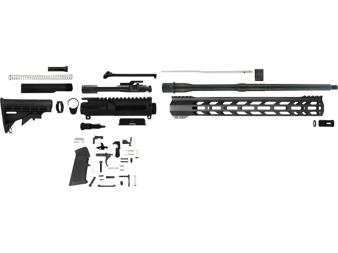 AR-STONER AR-15 Unassembled Rifle Kit 16" Barrel 5.56x45mm NATO