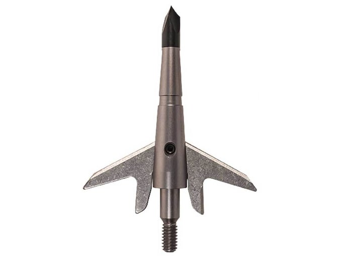 Swhacker Crossbow 100 Grain Mechanical Broadhead