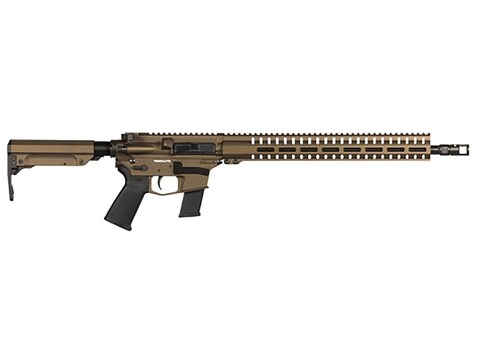 CMMG Resolute 300 MKG Rifle 45 ACP 16.1" Barrel 13-Round