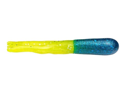 Mr. Crappie Tube
