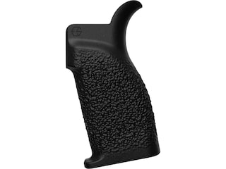 Edgar Sherman Design Granite Grip Beavertail AR-15 Pistol Grip