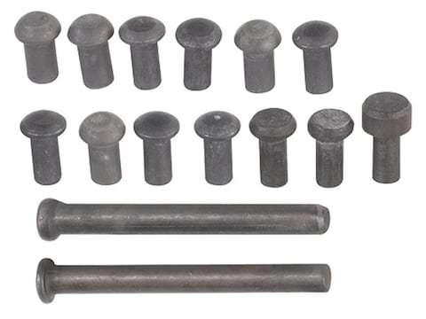 Arsenal Inc. Rivet Set AK-47 Steel