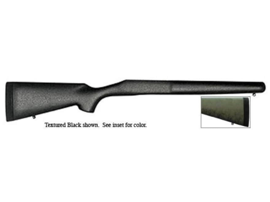 Bell Carlson Medalist Rifle Stock Remington 700 BDL Short Action