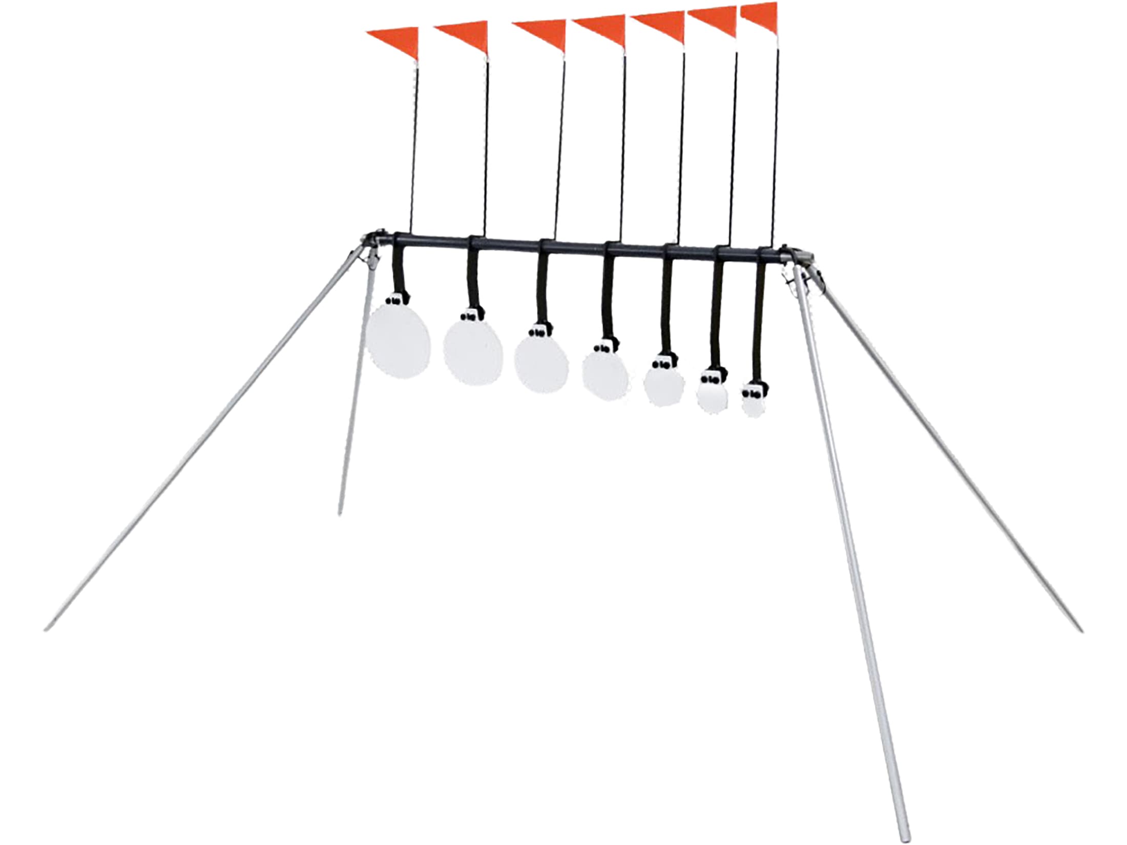 Birchwood Casey KYL Spinner Target 3/8 AR500 Steel