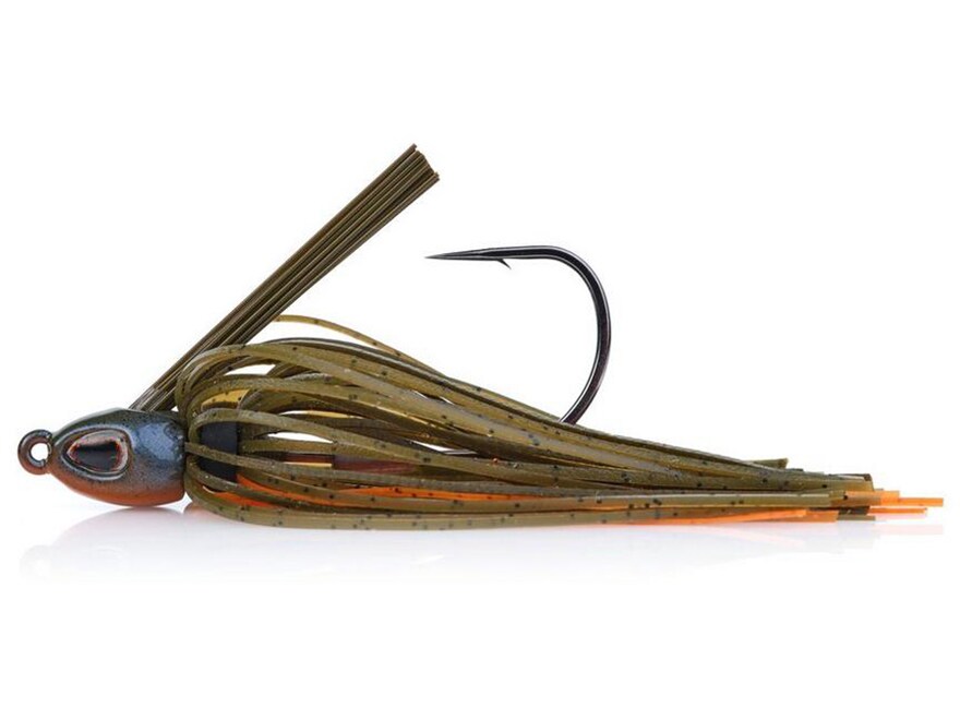 berkley swim jig
