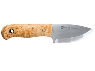 Nord Knife By Helle  Boundary Waters Catalog