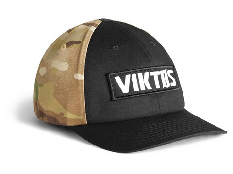 Viktos Men's Shooter Cap Cotton