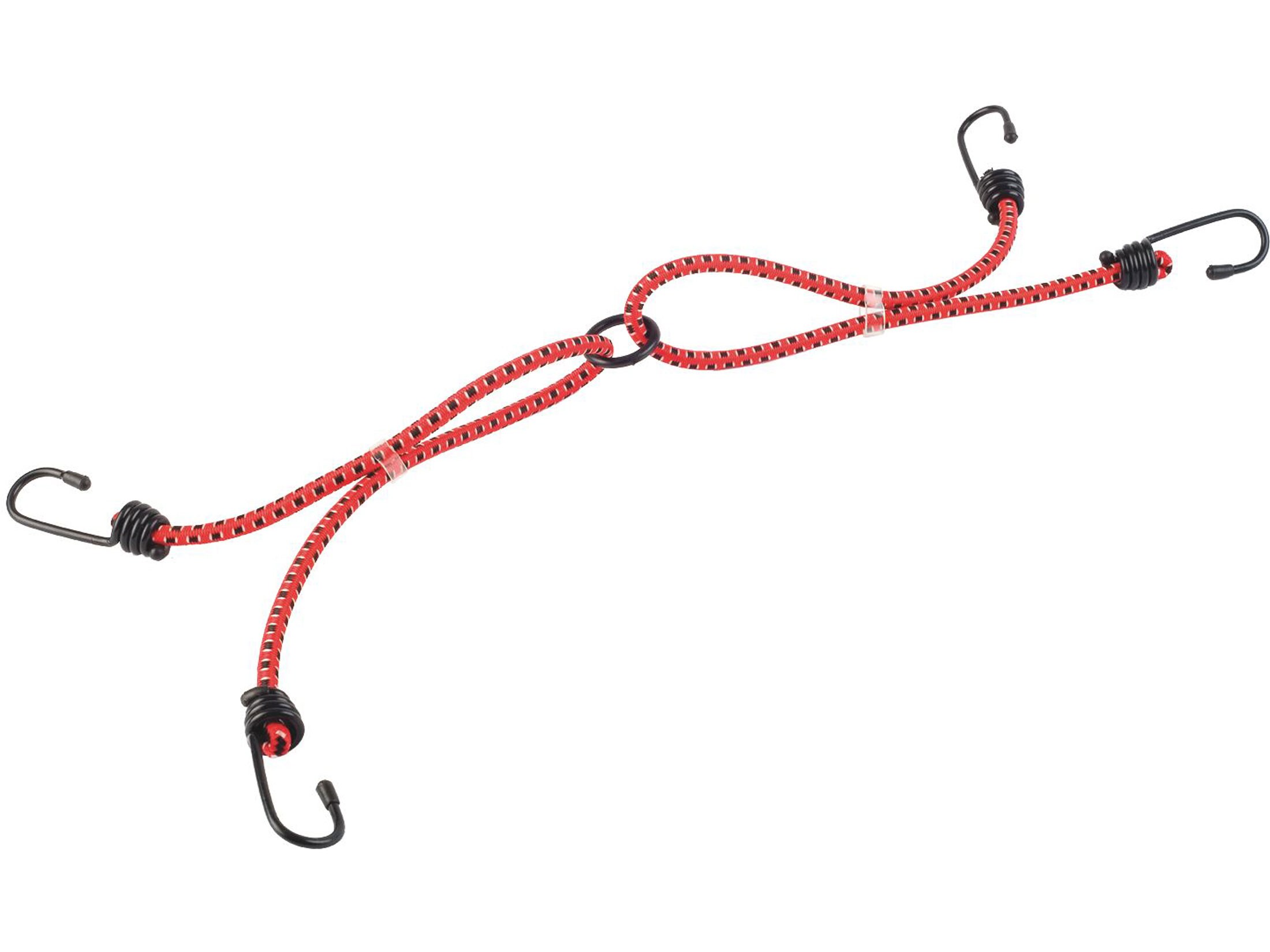 Coleman 4Way Stretch Cord
