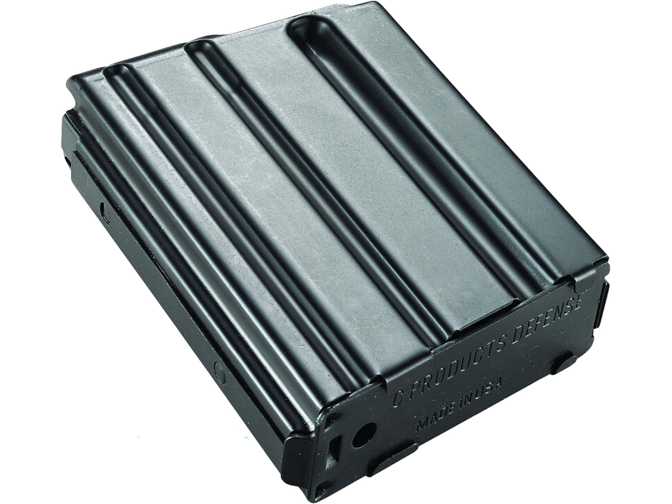 DuraMag SS Magazine AR-15 223 Remington, 5.56x45mm, 300 AAC Blackout